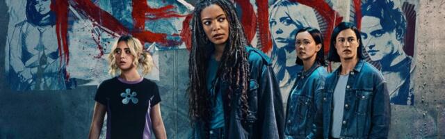 Everything to Remember About ‘Gen V’ Before It Returns for Season 2