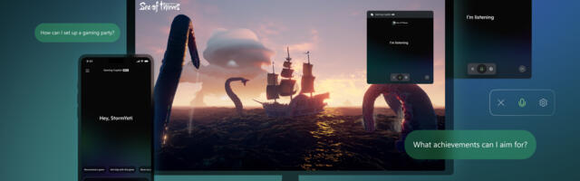 Microsoft Gaming Copilot hits Windows in public beta — in-game AI overlay goes live for PC players