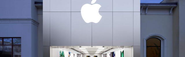 Intel taps Apple for potential investment, says report — companies said to be discussing ways to work together more closely