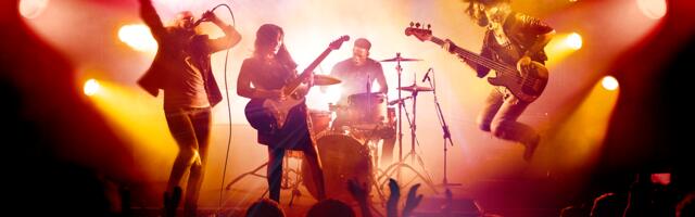 Rock Band 4 will be de-listed this week, now's your last chance to grab song packs