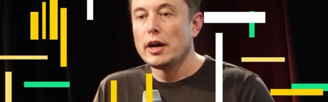 Is Elon Musk Getting Interested in Bitcoin Again?