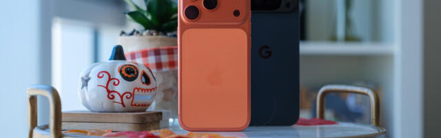 I tested the zoom cameras on the Pixel 10 Pro and iPhone 17 Pro, and Google should be worried