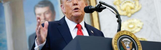 Trump agrees to process more student-loan forgiveness claims — and prevent some borrowers from getting a big tax bill next year