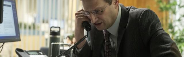 3 of the best HBO Max shows released in 2025 with 100% on Rotten Tomatoes