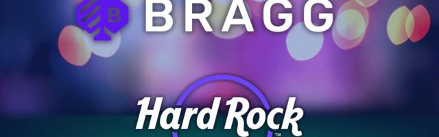 Bragg Gaming launches new titles for Hard Rock Bet Casino Bragg Gaming launches new titles for Hard Rock Bet Casino