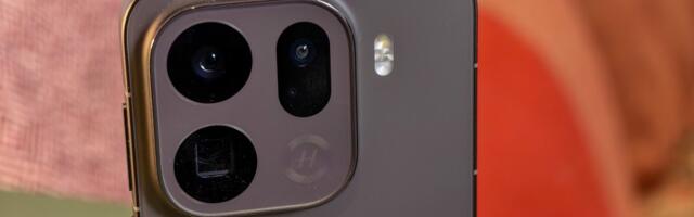 Oppo Find X9 Pro’s massive 7,500mAh battery arrives in Europe Oppo Find X9 Pro’s massive 7,500mAh battery arrives in Europe