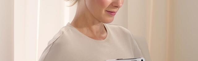 BeamO, the ‘Thermometer of the Future’, Is Now Available in the US and FDA-Cleared