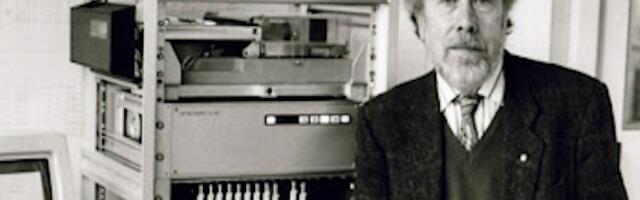 [Перевод] Призыв к компактному программному обеспечению