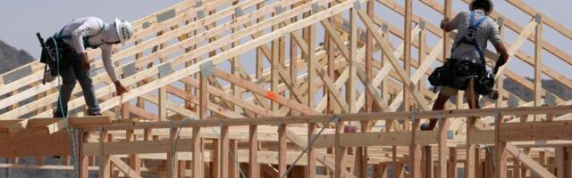 Opinion: Trump’s 50-year mortgage won’t fix the housing affordability crisis