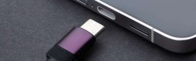 Why Almost Every One Of Your Devices Uses USB-C Ports These Days