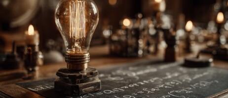 Физики предложили универсальный язык для мира электричества, чтобы завершить полуторавековой спор