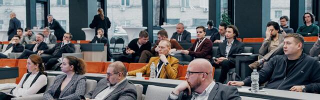 Эксперты прокомментировали акселератор «Умный город» в МГТУ имени Н.Э. Баумана