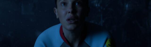 The ‘Stranger Things’ Finale Trailer Goes to Eleven