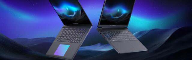 Alienware teases new super-slim and entry-level gaming laptops at CES 2026