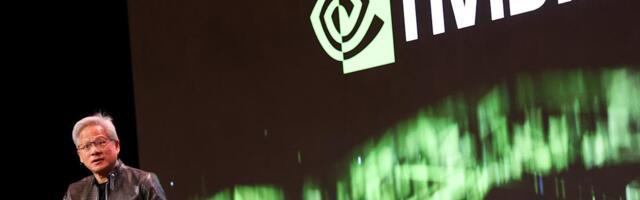 Trump administration imposes a 25 percent tariff on high-end chips