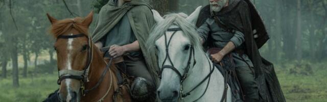 Does It Matter If Dunk Was Really Knighted on ‘A Knight of the Seven Kingdoms’?