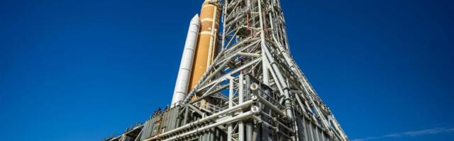 Artemis 2: Next steps for NASAs moon rocket after historic roll to pad