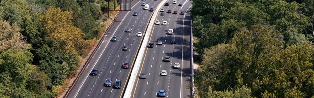 Don't Do The 'Jersey Slide': This Driving Maneuver Could Cost Lives