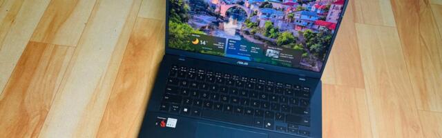 I tested the most affordable Copilot+ laptop I could find and it surprised me