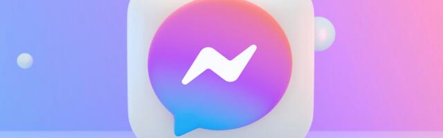 Meta is shuttering Messenger’s standalone website, which is a thing that exists