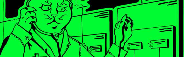 Как мы проводим IT-аудит: живой кейс, инженерный подход и надежность без фанатизма