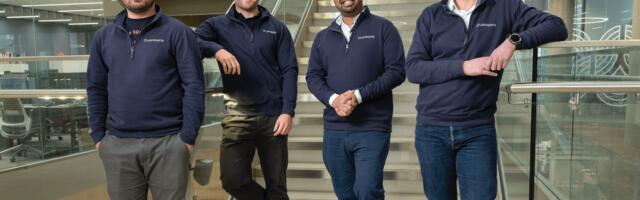 Quantcore raises £2.5M to build UK's sovereign manufacturing capability