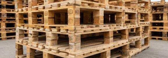 Миллионы на поддонах: как одна деталь рушила логистику ритейлера