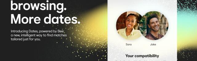 A new, AI-powered version of Bumble is coming