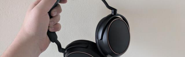 The Sennheiser Momentum 4 Wireless headphones are still my go-to pair of cans, and they've just dropped to a record-low price in the Amazon Spring Sale