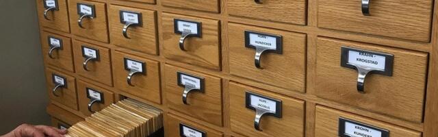 [Перевод] Структуры данных на практике. Глава 7: Хэш-таблицы и конфликты кэша