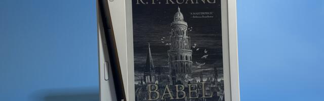 Get $30 off the Kobo Libra Colour e-reader during Amazons Big Spring Sale, a fantastic Kindle alternative