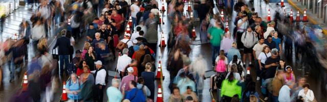 It was supposed to be another boom year for the economy. March changed everything.