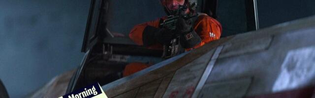 Could Dave Filoni’s ‘Star Wars’ Cameo Have an Important Role in ‘The Mandalorian and Grogu’?