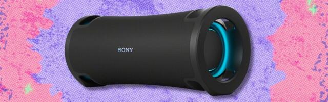 The Sony ULT Field 7 party speaker is over $50 off at Amazon