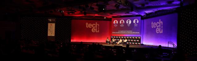 What Happened on the Second Day of the Tech.eu Summit London 2026?