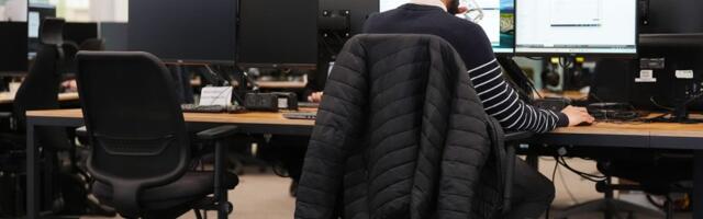 The AI race is quietly rewriting what surveillance looks like at work