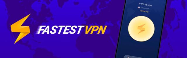 Lock in lifetime VPN access for $30