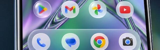 Google Denies Android 17 Liquid Glass Design Rumors