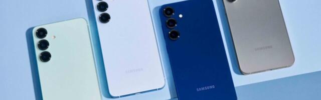 Samsung officially releases One UI 8.5 for the Galaxy S25 and S24 series