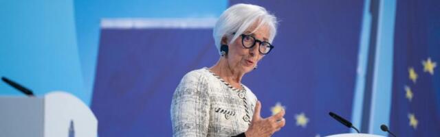 ECB's Lagarde’s digital euro warning: Why Europe shouldn’t just copy the U.S. stablecoin model