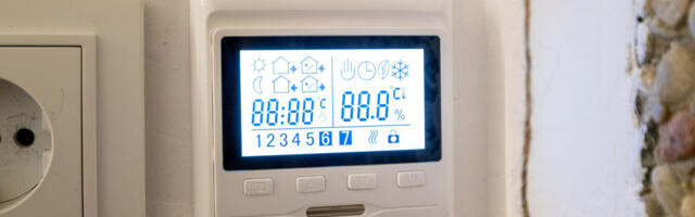 Experts Say This Is The Ideal Temperature To Set Your AC To This Summer