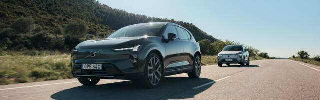 Volvo gets US government approval to bypass Chinese connected-car ban