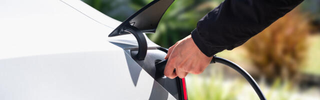 This Electric Car Has The Consumer Reports Recommendation Badge For A Good Reason