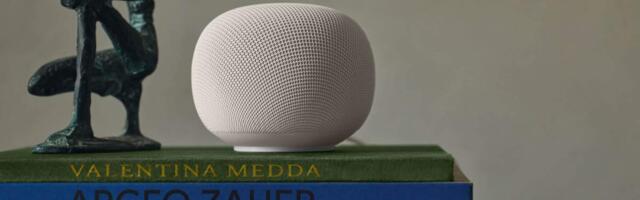 Wednesday Poll: Are You Buying Google Home Speaker?