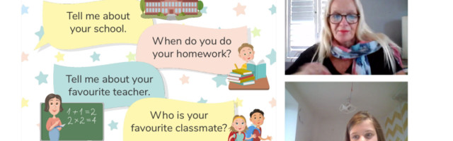 Novakid’s ESL app for children raises $4.25M Series A led by PortfoLio and LearnStart investors