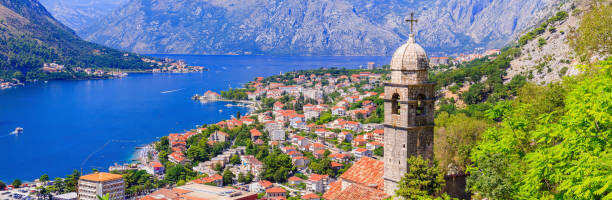 Montenegro’s Fintech Ecosystem in 2026