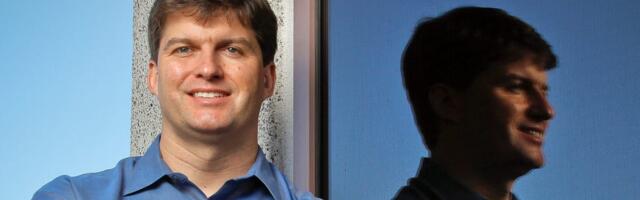 Why 'Big Short' investor Michael Burry says Netflix makes milk — while Disney makes wine