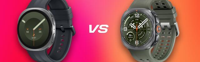 Samsung Galaxy Watch 9 vs Galaxy Watch Ultra 2: Smartwatch Head-to-Head