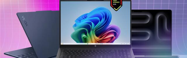 The 34-Hour Laptop Is Here. Here’s Why Battery Life Has Exploded in Recent Years