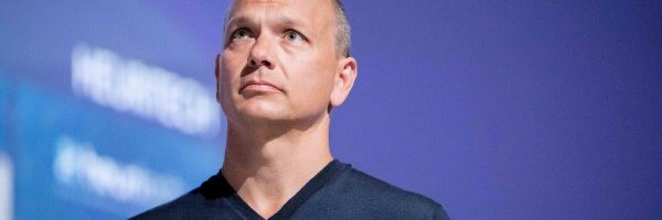 For Tony Fadell, the future of startups is connected and sustainable